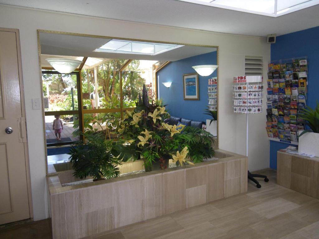 Pacific Surf Absolute Beachfront Apartments Gold Coast Exterior foto