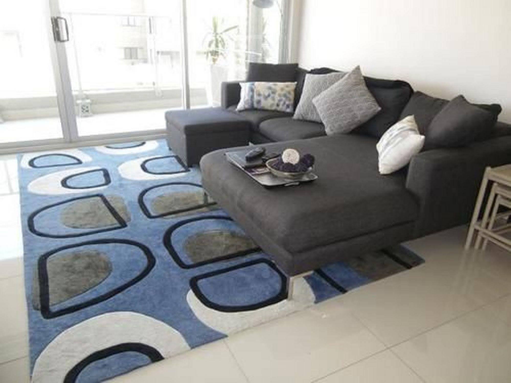Pacific Surf Absolute Beachfront Apartments Gold Coast Exterior foto